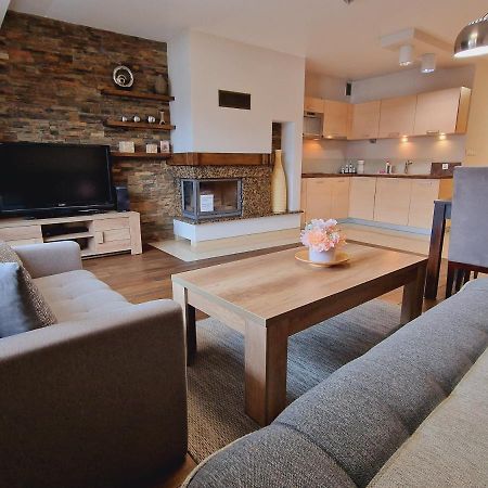 Zakoapartamenty Butorowy Residence 코스실리스코 외부 사진