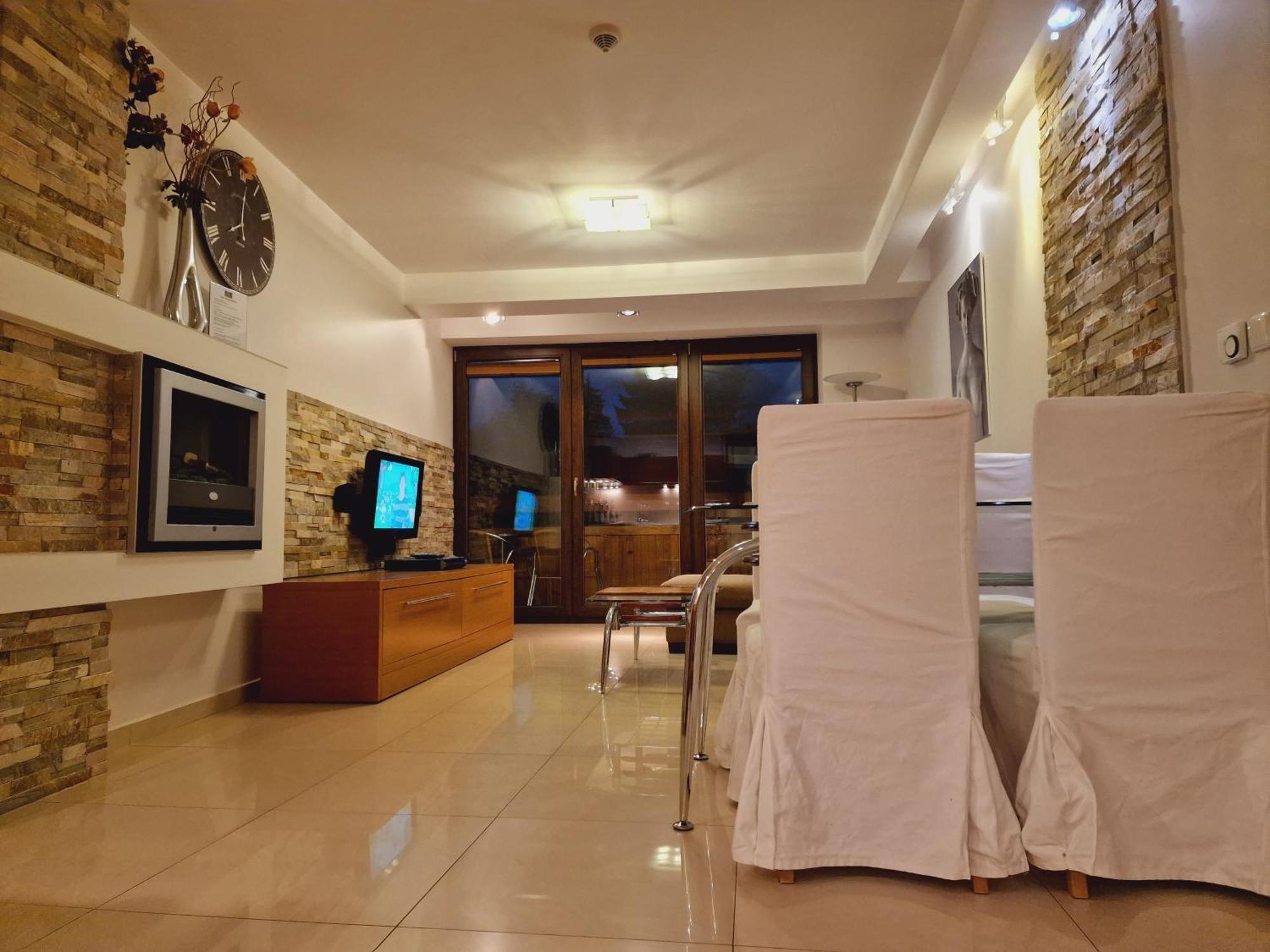 Zakoapartamenty Butorowy Residence 코스실리스코 외부 사진