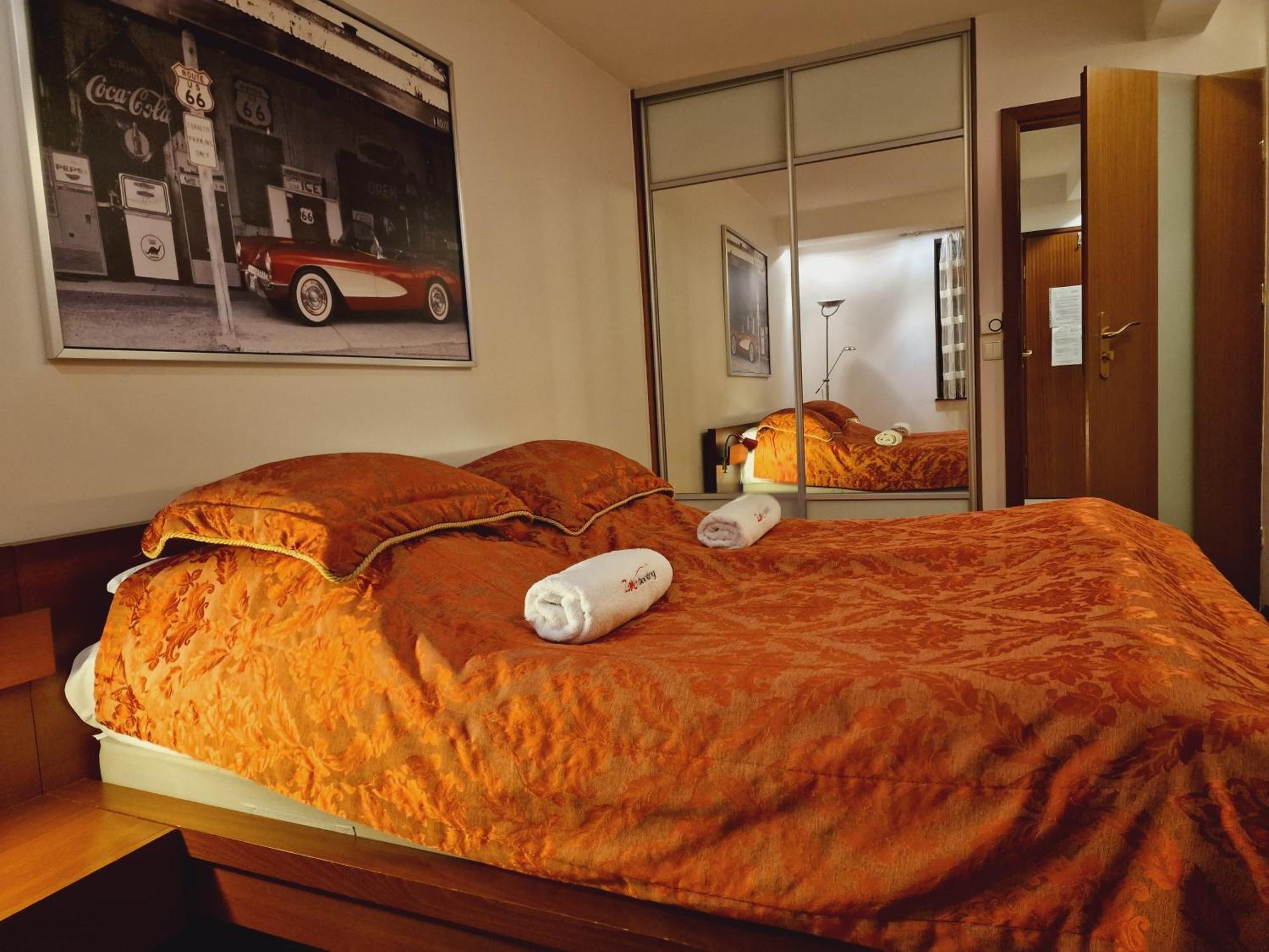 Zakoapartamenty Butorowy Residence 코스실리스코 외부 사진